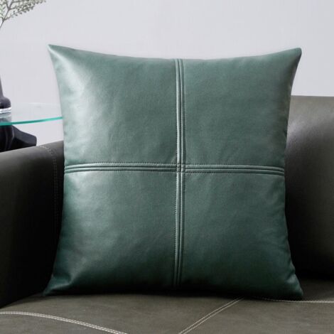 6060 (taie d'oreiller simple) Taie d'oreiller, coussin de tête de lit, coussin de dossier, coussin de bureau, housse de coussin de canapé, couchage sur le côté (1/5)