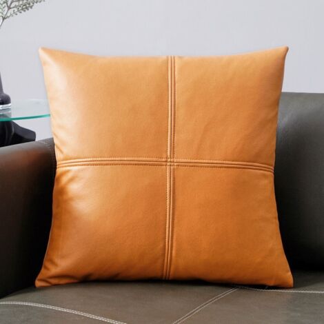 6060 (taie d'oreiller simple) Taie d'oreiller, coussin de tête de lit, coussin de dossier, coussin de bureau, housse de coussin de canapé, couchage sur le côté (1/5)