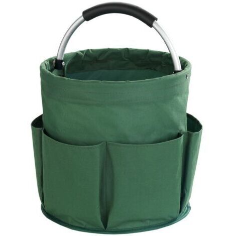 Sac pour transport outils de jardinage (1/5)