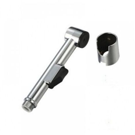 Pulvérisateur de toilettes, pulvérisateur de toilettes, pulvérisateur ABS pour l'hygiène personnelle quotidienne, pommeau de douche de toilettes (1/5)