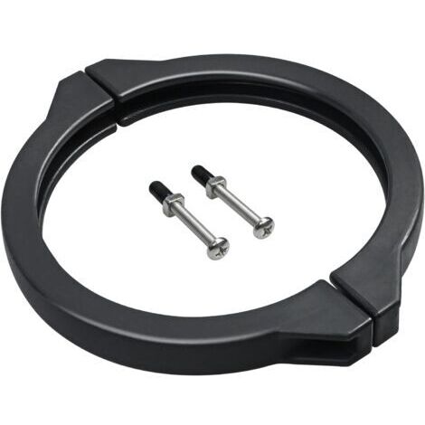 152165 et 1521656, ensemble de colliers de serrage pour filtre à sable de 6-1/2 pouces, compatible avec Pentair