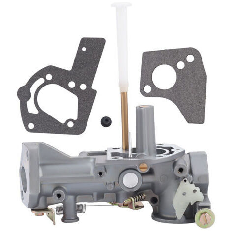 Carburateurs compatibles avec Briggs & Stratton 495459, 495460, 499952 et 499953, 5 chevaux.