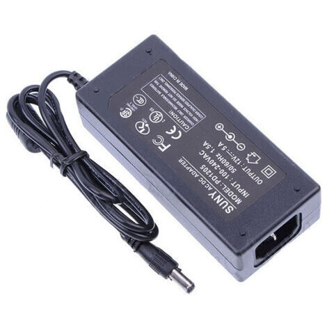 Adaptateur secteur IMAX B6 12V 5A L'adaptateur B6 peut être équipé de SKYRC B6 MINI