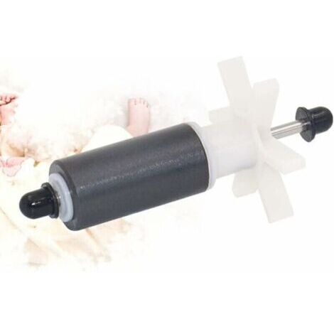 Turbine de pompe à eau pour pompe à eau Lay Z Spa Turbine / rotor avec kit d'étanchéité gratuit 2,5 m