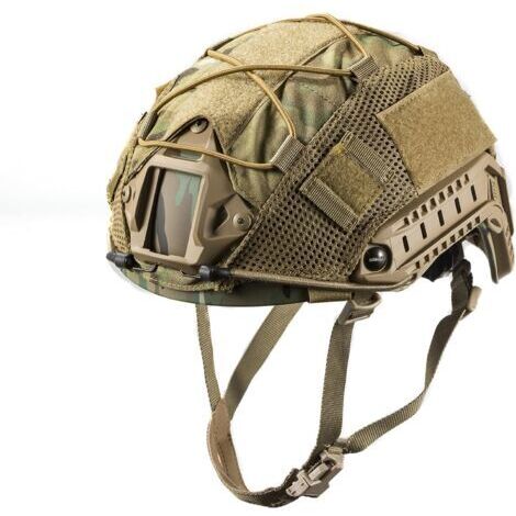 Housse tactique pour casque Ops-Core Fast PJ M/L/XL (1/3)