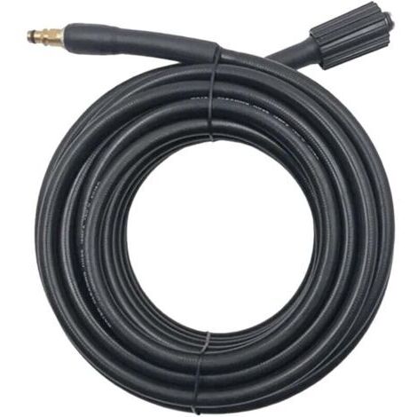 Tuyau flexible haute pression 6 m pour Kärcher K2 K3 K4 K5 K6 K7 (1/3)