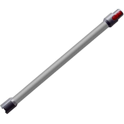 Tube Extension Rechange pour Dyson v11 V15 V10 V8 V7 Aspirateur, Tube Rallonge Accessoire est 72CM