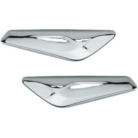 Pour X3 X4 F25 F26 Clignotant gauche ou droit 51117338569 51117338570