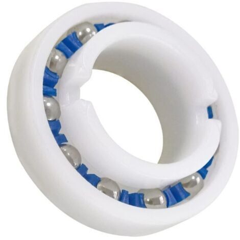 Lot de 8 pièces de rechange Polaris C60 roulements à rouleaux pour roue Polaris 280 180 robot nettoyeur de piscine C60