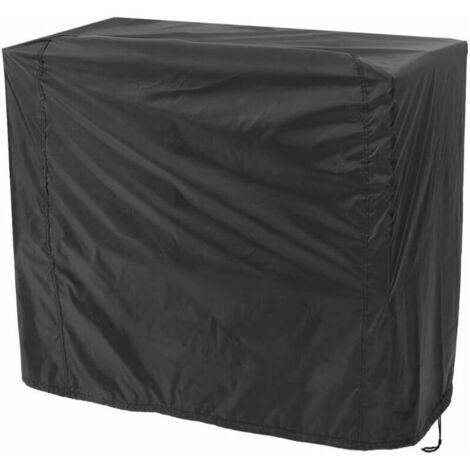 Housse de Barbecue, Housse de Protection Extérieure pour Barbecue Housse Bâche de Protection BBQ Imperméables Couvertures de Barbecue Résistantes aux Intempéries pour Barbecue.(80x66x100cm)
