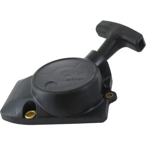 Pour STIHL FS 75 FS 80 FS 80R FS85 FS85R démarreur plaque de traction