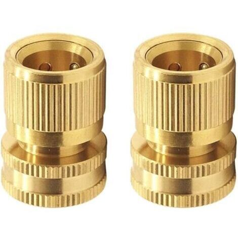 Raccord d'Arrosage 19 mm (3/4\ (1/5)