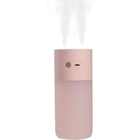 Petit humidificateur portable - Humidificateur à brume froide, (1/5)