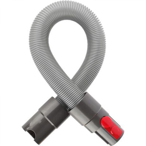Tuyau d'extension de remplacement pour aspirateur sans fil Dyson V15 V8 V7 V10 V11 SV10 SV11 SV12 SV14