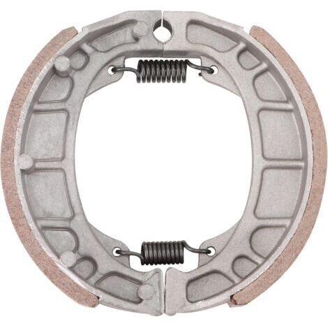 Tambour de Frein Chaussure Remplacement pour 110 CC 125 CC ATV