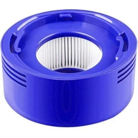 Filtre de rechange lavable pour aspirateur Dyson V7/V8 Absolute Animal Motorhead. Remplace les références 965661-01 et 967478-01 (V7/V8). (1/4)