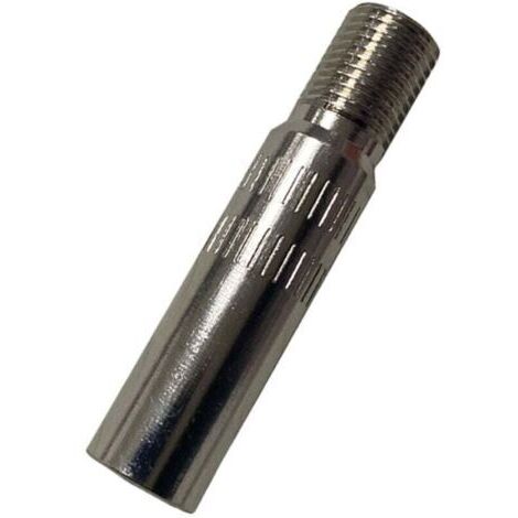 Valve extension joint Valve coulée scooter (1/4)