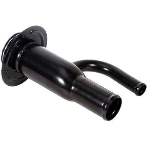 FN782 577306 Goulot de remplissage de carburant pour Ford F-350 Super Duty 2005 2007, Ford F-450 Super Duty 2005-2007, Ford F-550 Super Duty 2005-2007 (1/4)