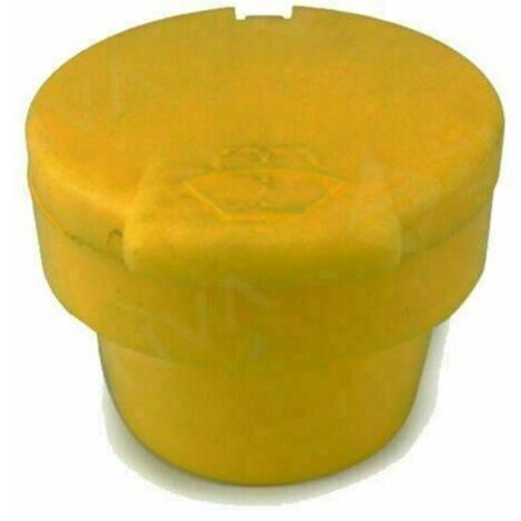 Couvercle de Bouteille de Lave-glace Compatible avec 289130004R (1/4)