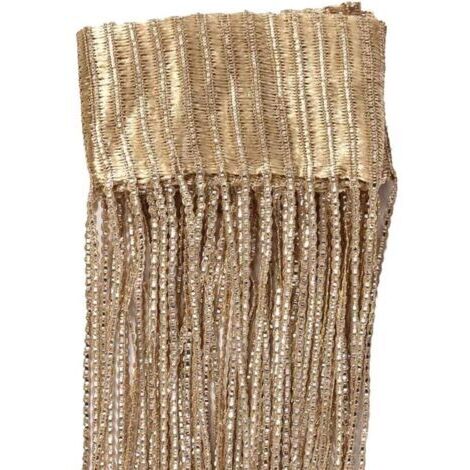 Rideau de porte à pompons, rideau de porte à fils, rideau de porte à fils brillants, cloison de fenêtre, rideau de fenêtre avec panneau décoratif de séparation à pompons, adapté à la maison, au mariag