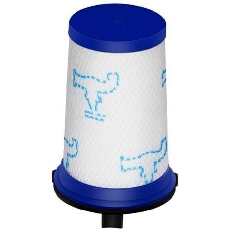 Filtres de rechange pour aspirateur Rowenta Air Force 360 RH9051WO RH9057WO RH9059WO RH9081WO RH9086WO, accessoires pour ZR009001