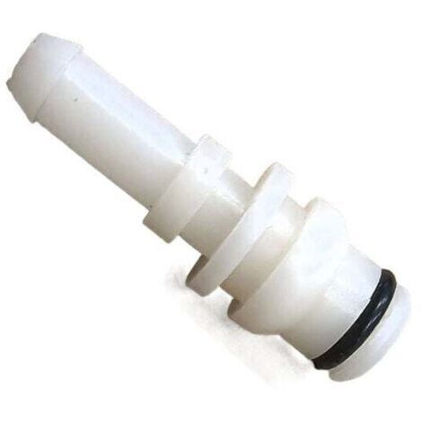 Lot de 1 Connecteur de tuyau pour nettoyeur de moquette Puzzi Series Pièce de rechange(38.710mm),avec numéro 4 443 019 0
