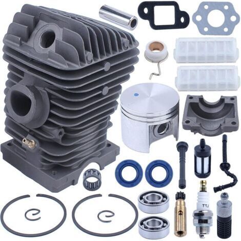 Kit cylindre-piston pour tronçonneuse 025 023 MS250 MS230, 1123 020 1209, 1123 021 2500, 1123 358 7701