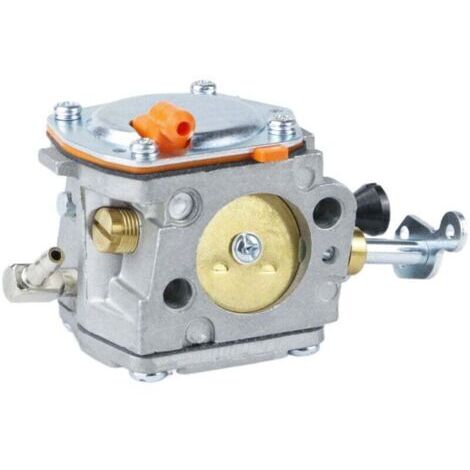 Carburateur Husqvarna tronçonneuse, Air Embrayag Pour K650 K700 K800 K1200 Carb (1/3)