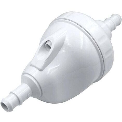 Vanne de recul Adaptable G52 Haute Qualité pour Polaris 280 180 380 480 3900 Marche arrière pour Robot Nettoyeur de Piscine