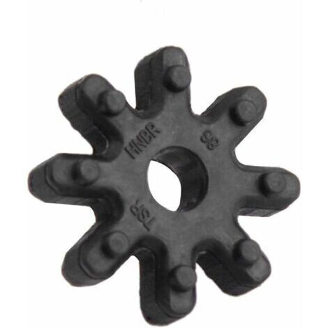 5pcs Coupleurs de Direction Flexibles 56315-2K000FFF pour Hyundai Kia (1/4)