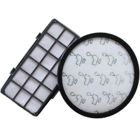 Filtre d'aspirateur Rowenta Silence Force Cycloni4AAA RO7647EA RO7663EA RO7676EA RO7681EA (modèle RO76XX), accessoire de remplacement ZR903701 (1/4)
