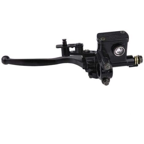 Maître-cylindre de frein avant gauche adapté pour 50cc 110cc 150cc Quad Bike ATV 7/8\