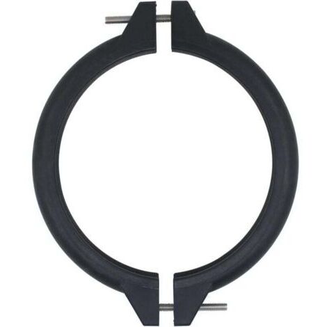 Bride de Serrage Filtre a Sable pour Piscine Collier de Serrage vanne soupape multivoie Filtre pompa Sabbia piscina 6 Voies