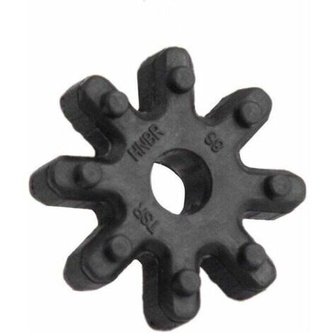 5pcs Coupleurs de Direction Flexibles 56315-2K000FFF pour Hyundai Kia longziming (1/4)