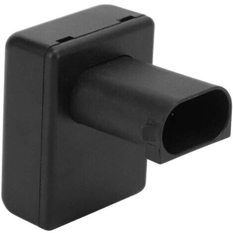Émulateur de Verrouillage de Direction, Remplacement Universel D'accessoires Automobiles pour Simulateur ABS ESL ELV pour Megane 2 3 pour Clio 3 4