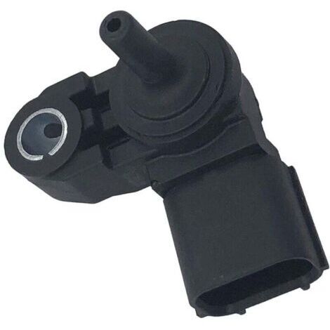 Capteur de pression d'air 5S7-82380-00-00, capteur MAP compatible avec Yamaha FZ6R FZ8 Bolt SR400 Stryker (1/4)