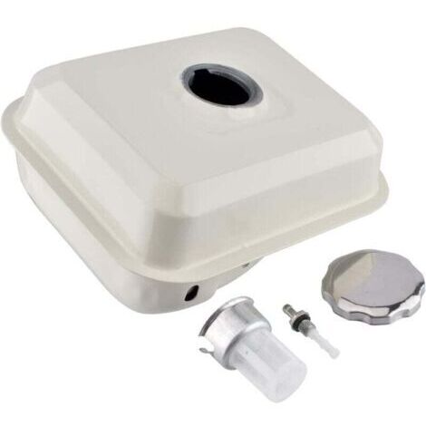 Réservoir de carburant pour moteur générateur Honda GX140 GX160 GX200 5,5 CV 6,5 CV 168F 170F 17510-ZE1-030ZA