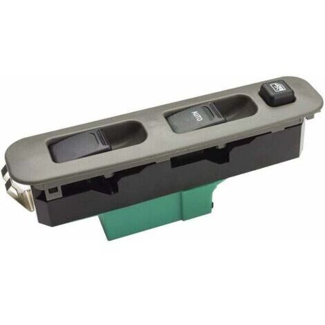 Bouton de leve vitre Suzuki Jimny, Interrupteur de Fenêtre pour Ignis Carry Alto 3799081A20 (1/4)