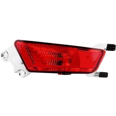 ,Feu antibrouillard arrière droit avec socle LR025148 adapté pour Land Rover Range Rover / Evoque 2011-2019 (1/3)