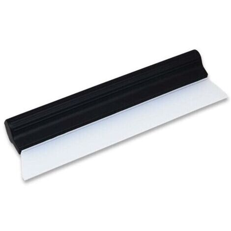 Grattoir de glace gratte-glace en laiton rayures les grattoirs de voiture, durable et stable professionnel du gratter de glace de glace pare-brise de rayures propres outils de pelle à neige (1/4)