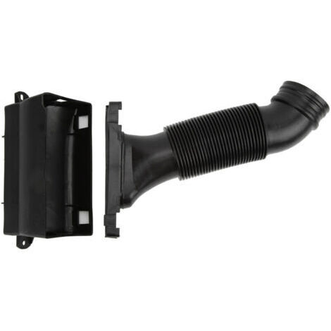 Tuyau de conduit d'admission d'air noir 1T0805971 remplacement d'accessoire de voiture pour FABIA PRAKTIK RAPID ROOMSTER (1/4)