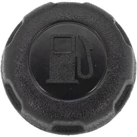 Bouchon de réservoir de carburant de remplacement pour Honda GC135 GC160 GC190 GCV135, adapté pour GCV160 GCV190 GX100 GXV160, fiable et durable (1 pièces)