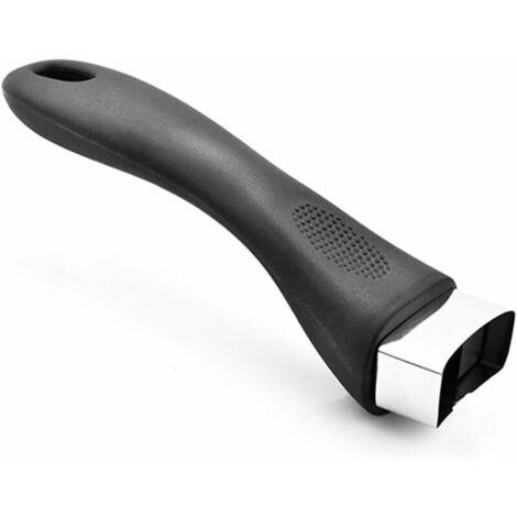Poignée de casserole amovible, poignée de casserole amovible de rechange universelle, poignée anti-brûlure en bakélite, ustensiles de cuisine durables, accessoires de cuisine