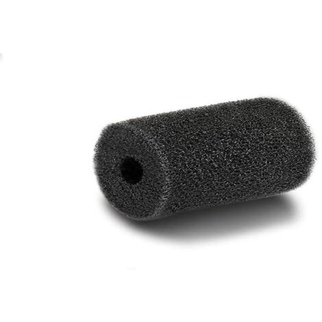 Outil de queue de tuyau de nettoyage de piscine de balayage de remplacement d'épurateur de queue