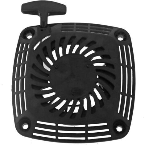 Démarreur à recul for moteur de tondeuse à gazon KA-KI FJ151V FJ180V, cordon de traction 49088 – 7023, pièces et accessoires de tondeuse à gazon des pièces de rechange