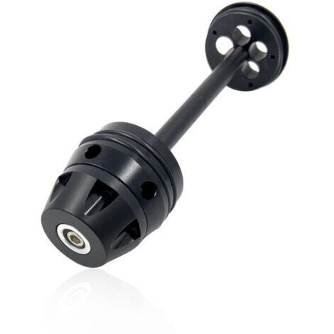 Adapté pour BMW R1250GS R1200GS ADV RT RS R1250GS ADV entraînement roue arrière boule de protection (1/4)