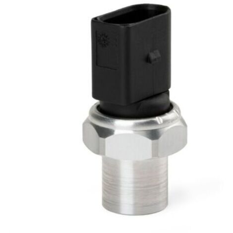 Le capteur de pression de climatisation 4F0959126A est compatible avec les Audi A4, A5 et A6. (1/4)