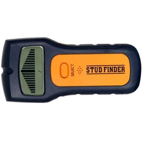 3 en 1 Multifonctionnel Métal Handheld Detector (pas de batterie), Détecteur de bois en métal