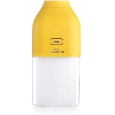 Nouveaux humidificateurs électriques humidificateurs rechargeables (1/5)