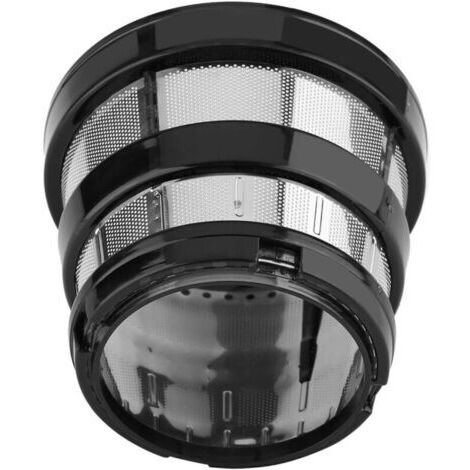 Accessoires pour presse-agrumes à tamis à mailles fines (1/5)